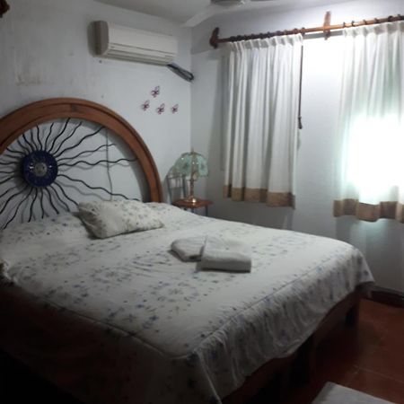 Mariposas Rooms Cancún Extérieur photo