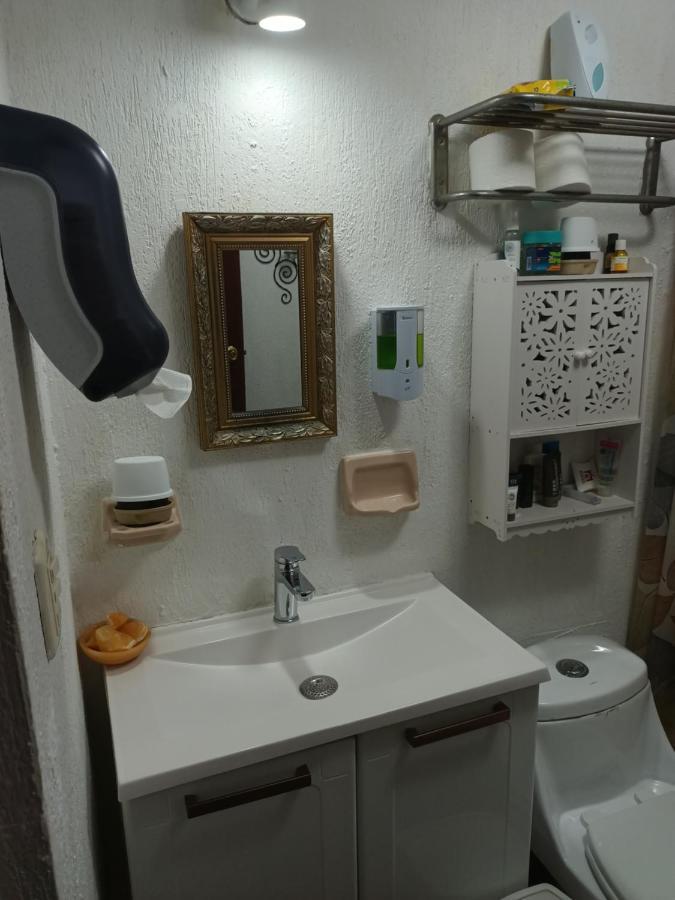 Mariposas Rooms Cancún Extérieur photo